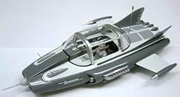 新世紀合金 スーパーカー SUPERCAR モノクロVer. 未開封　新品 41zM6r34F+L._UF350,350_QL50_.jpg